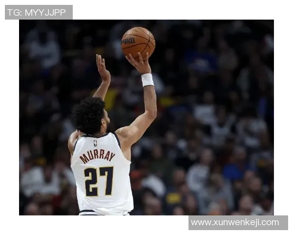 掘金队与小牛的激烈对决谁能在西部赛区中脱颖而出