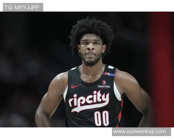 斯库特亨德森的崛起之路：从天才少年到NBA新星的奋斗故事