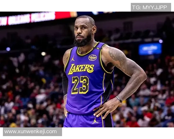 詹姆斯：从篮球巨星到文化偶像的传奇之路与影响力分析