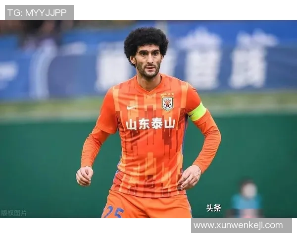 鲁能与富力激战正酣2017年5月7日精彩赛事回顾与分析 鲁能与富力激战正酣2017年5月7日精彩赛事回顾与分析